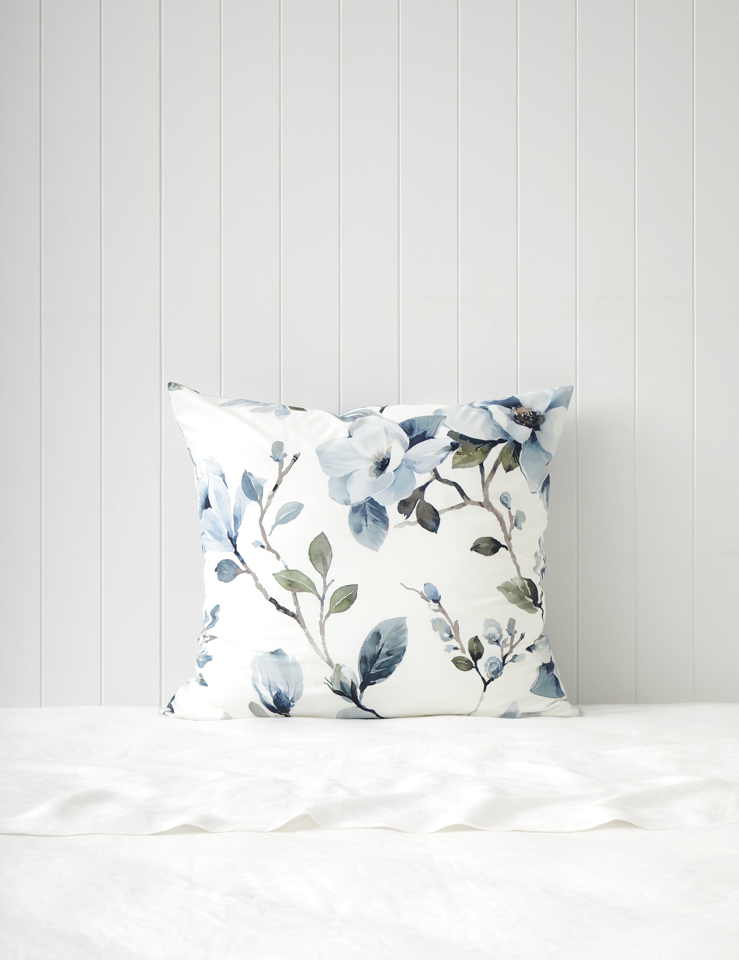 Ever After European Pillowcase | Floral-1