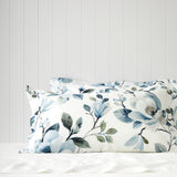 Ever After Lodge Pillowcase Set | Floral-1