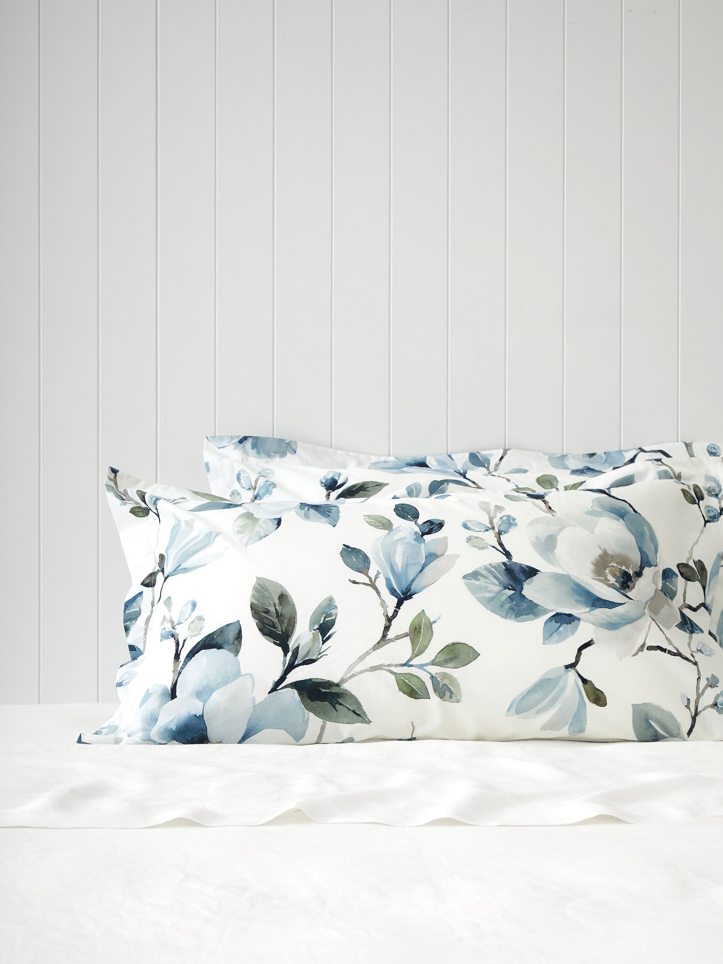Ever After Lodge Pillowcase Set | Floral-1
