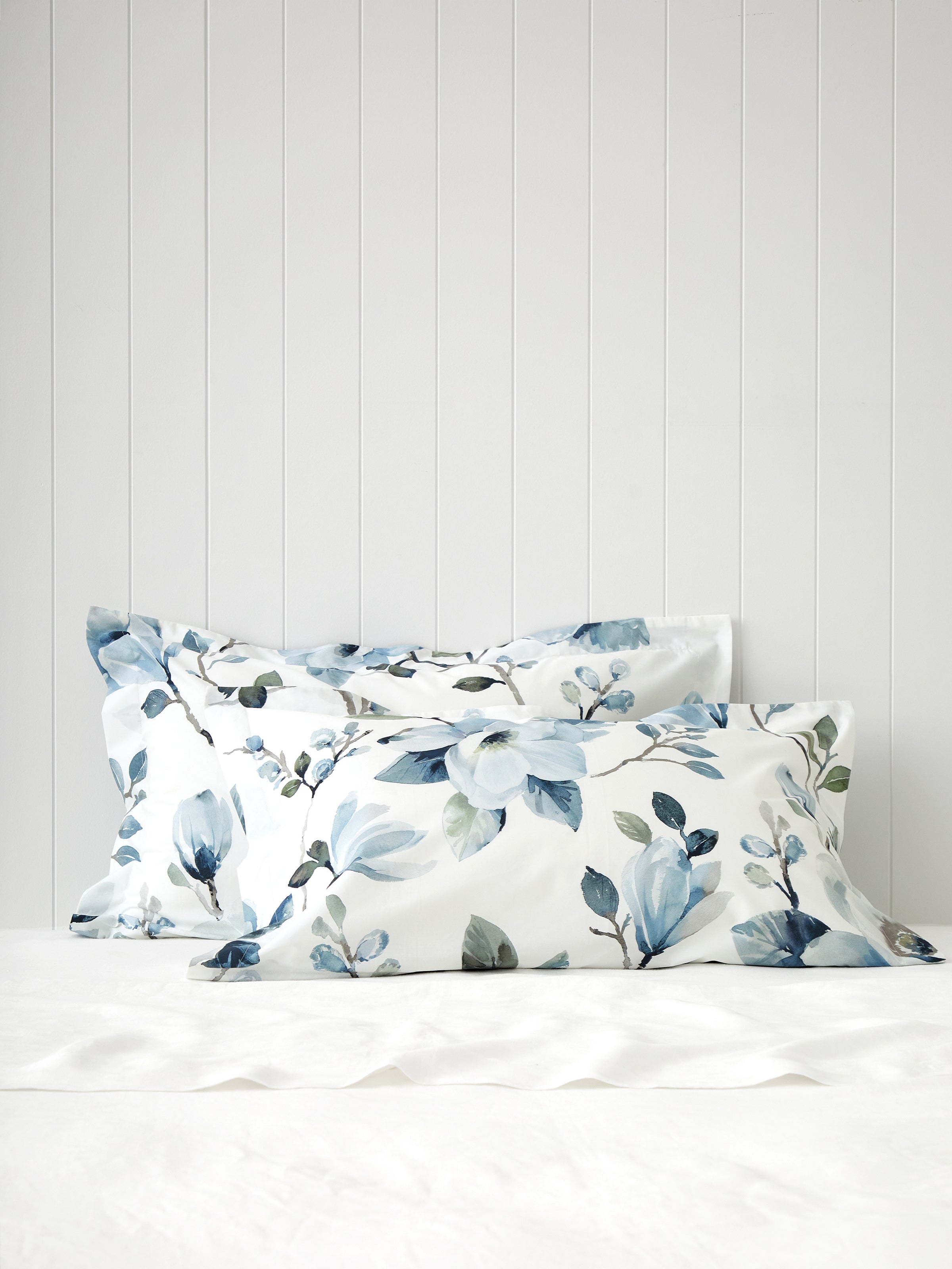 Ever After Oxford Pillowase Set | Floral-1
