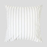 Evergreen European Pillowcase | Green Leaf-3