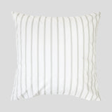 Evergreen European Pillowcase | Green Leaf-3