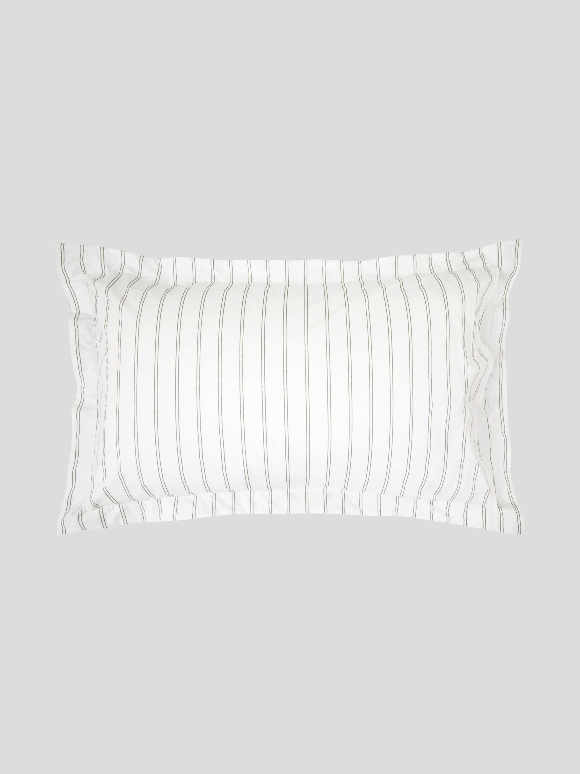 Evergreen Lodge Pillowcase Set | Green Leaf-3