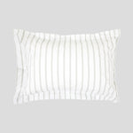 Evergreen Oxford Pillowcase Set | Green Leaf-3