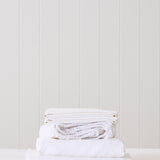 Loft Linen Everyday Bundle in White