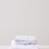 Monarch Everyday Bundle in White Stripe