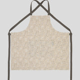 Fable Apron | Natural Black-1