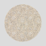 Fable Placemat | Natural Black-1