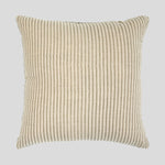 Fable Square Cushion Cover | Olive-3