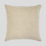 Fable Square Cushion Cover | Olive-3
