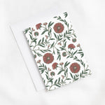 Festive Flora Greeting Card | Flora-2
