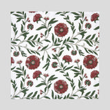 Festive Flora Napkin Set of 4 | Floral-4