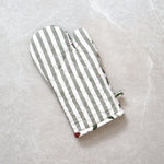 Festive Flora Single Oven Glove | Floral-3