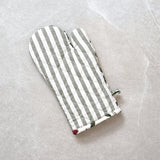 Festive Flora Single Oven Glove | Floral-3
