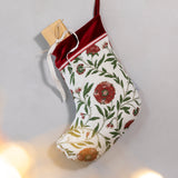 Festive Flora Stocking | Floral-2