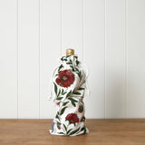 Festive Flora Wine Bag | Floral-1
