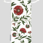 Festive Flora Wine Bag | Floral-3
