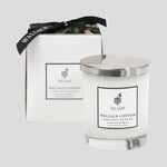 Fig Candle | White-1