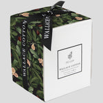 Fig Candle | White-2