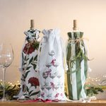 Fizz The Season Wine Bag | Multi-2