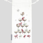 Fizz The Season Wine Bag | Multi-3