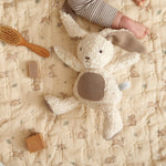 Flopsy Bunny Soft Toy | Natural White-2