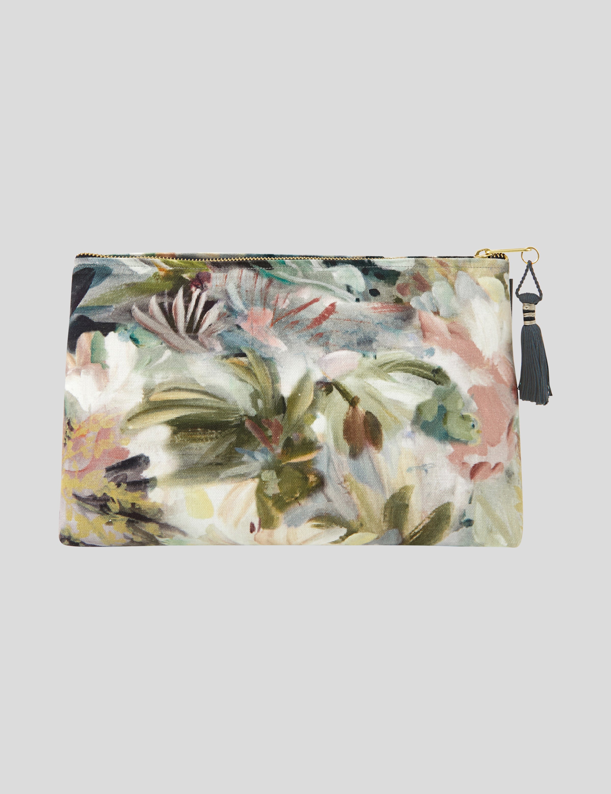 Florence Large Bath Bag | Floral-1