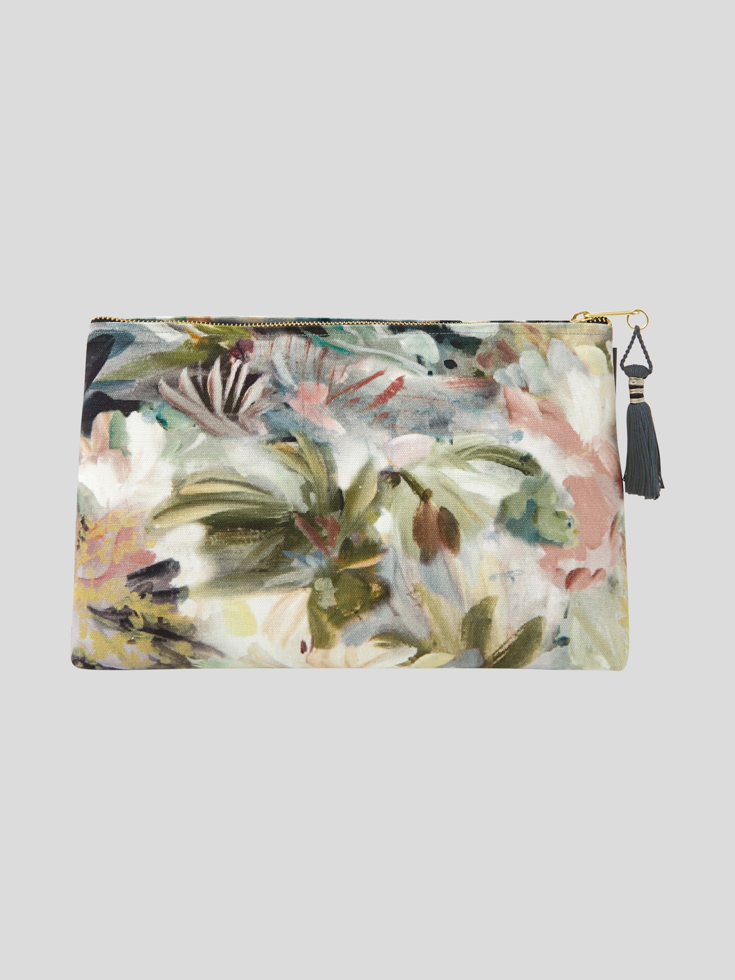Florence Large Bath Bag | Floral-1