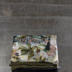 Florence Large Bath Bag | Floral-2