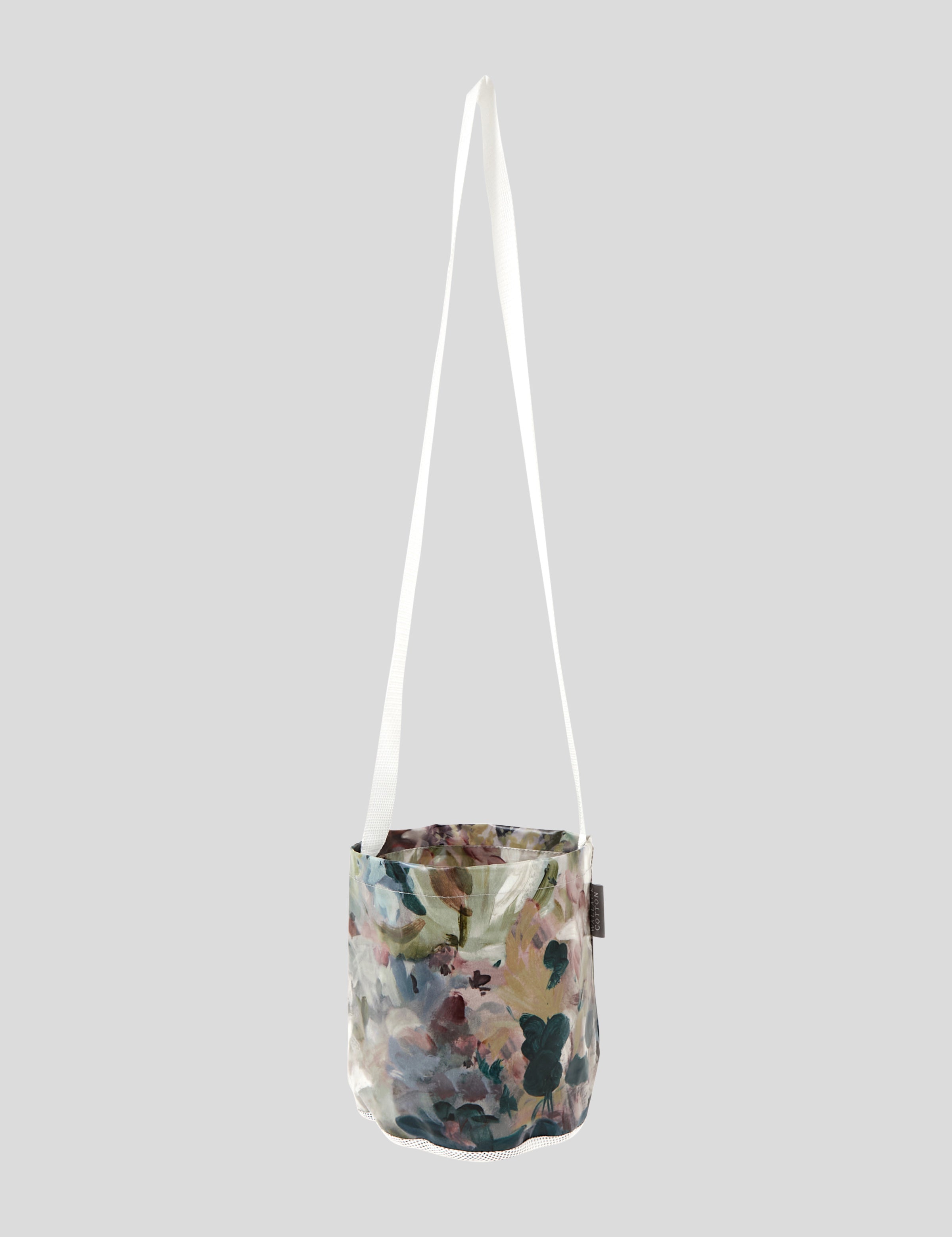 Florence Peg Bag | Floral-1