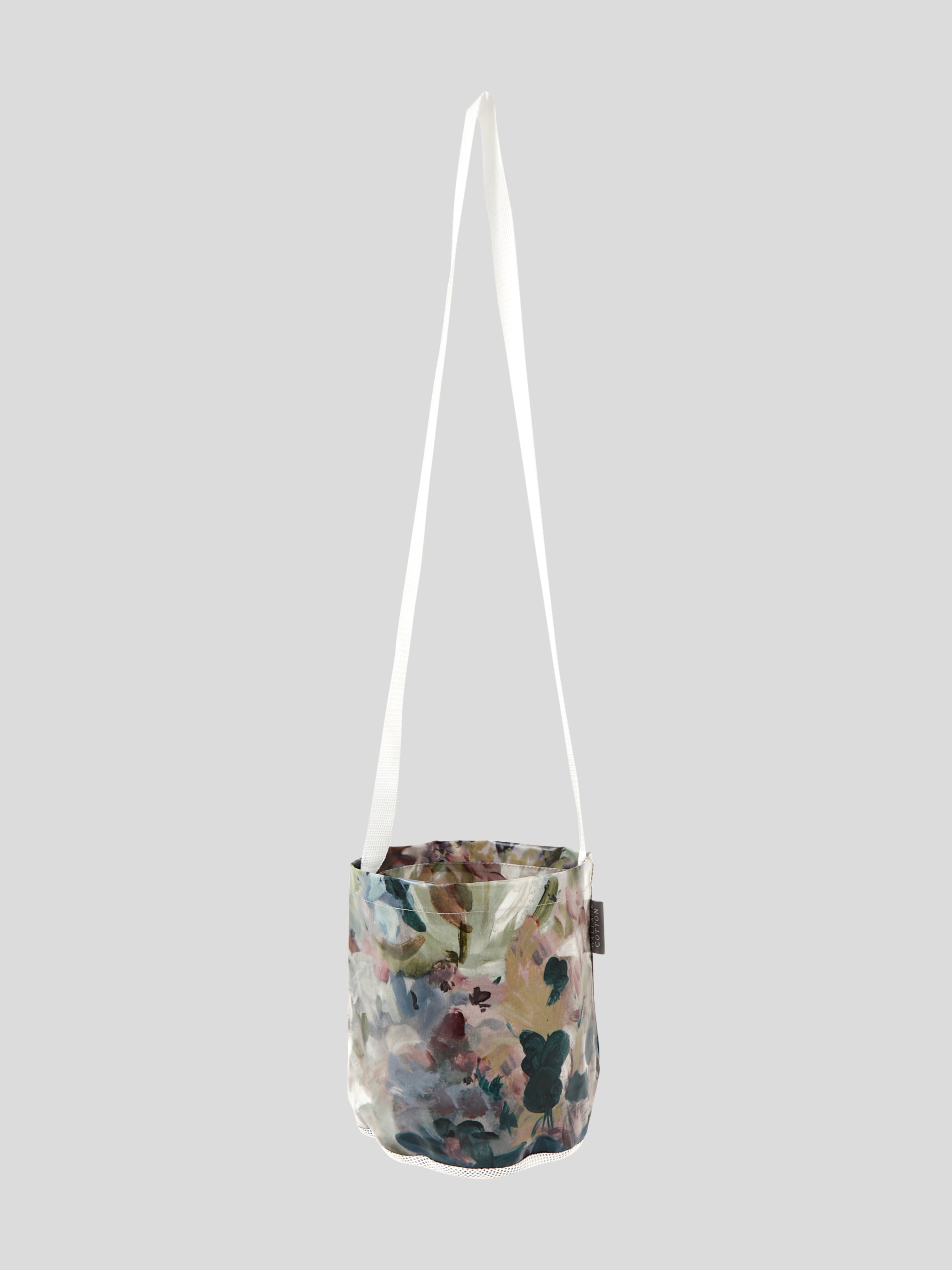 Florence Peg Bag | Floral-1