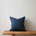 Fly Fishing Square Cushion Cover | Multi-3