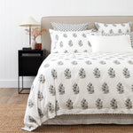 Folklore Duvet Cover Set | Floral-1