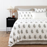 Folklore Duvet Cover Set | Floral-1
