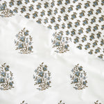 Folklore Duvet Cover Set | Floral-4