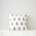 Folklore European Pillowcase | Floral-1