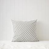 Folklore European Pillowcase | Floral-3