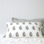Folklore Lodge Pillowcase Set | Floral-1