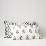 Folklore Oxford Pillowcase Set | Floral-1