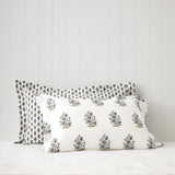 Folklore Oxford Pillowcase Set | Floral-1