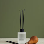 French Pear Diffuser 120ml | White-1