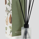 French Pear Diffuser 120ml | White-3