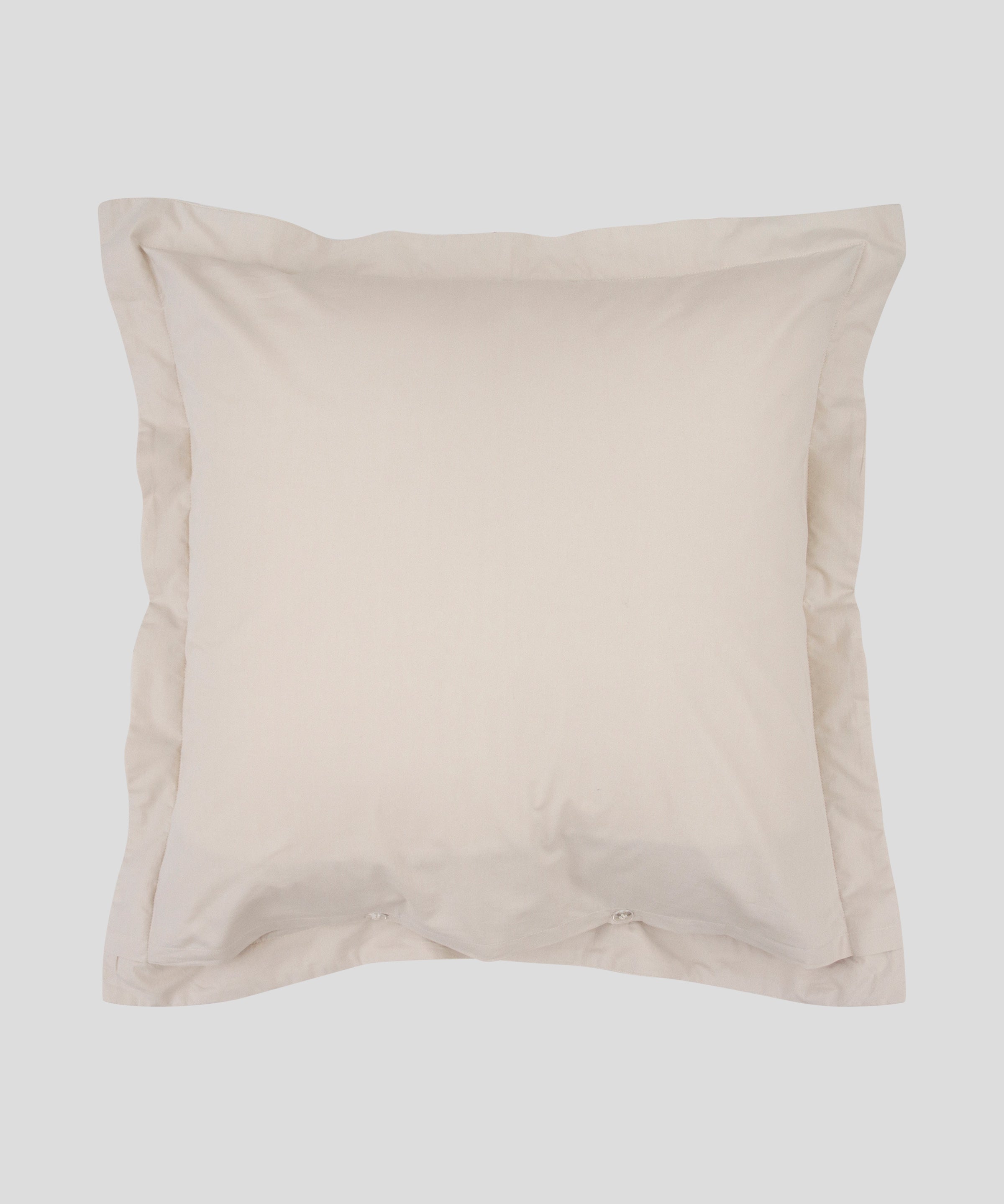 Freya Metalasse European Pillowcase | Natural-3