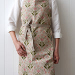 Garden Party Everyday Apron | Multi-1