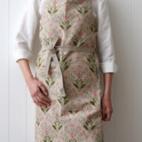 Garden Party Everyday Apron | Multi-1