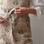 Garden Party Everyday Apron | Multi-2