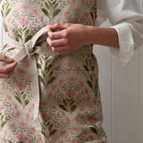 Garden Party Everyday Apron | Multi-2