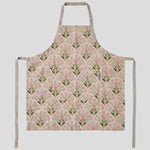 Garden Party Everyday Apron | Multi-3