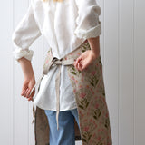 Garden Party Everyday Apron | Multi-4