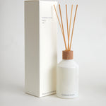 Gardenia Lovers Diffuser 280ml | White-1